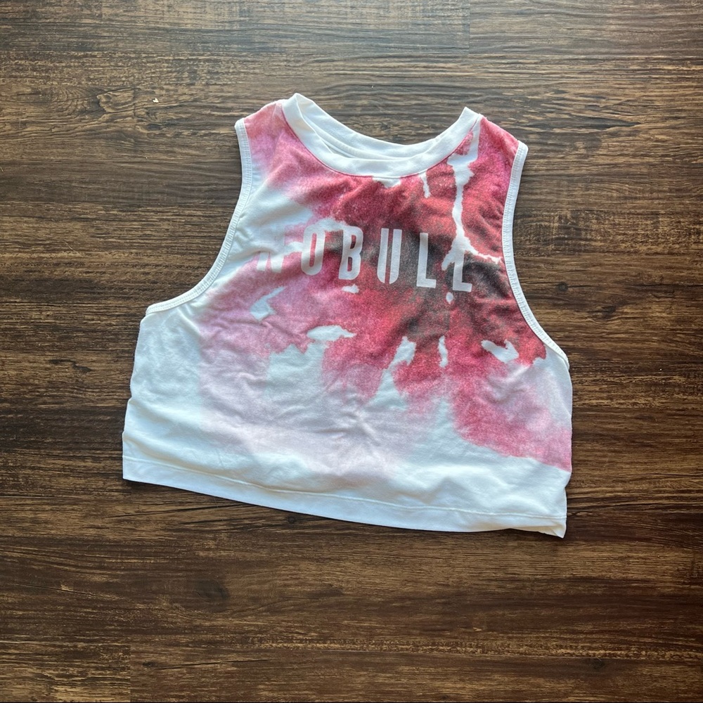 NoBull Crop